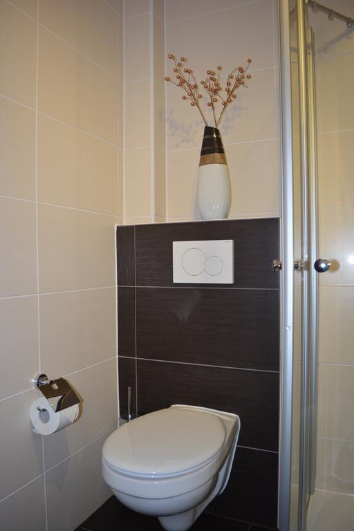 Hoffmann'S Apartment In Der Residenz Bocksbergblick